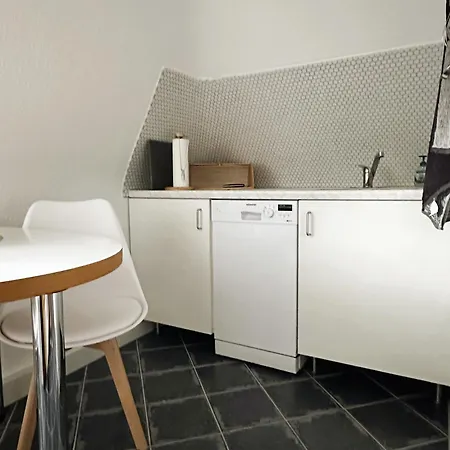 Apartament Pauline Reutlingen