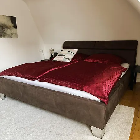 Pauline Apartment Reutlingen