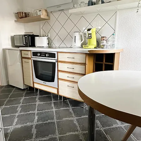 Pauline Apartament Reutlingen