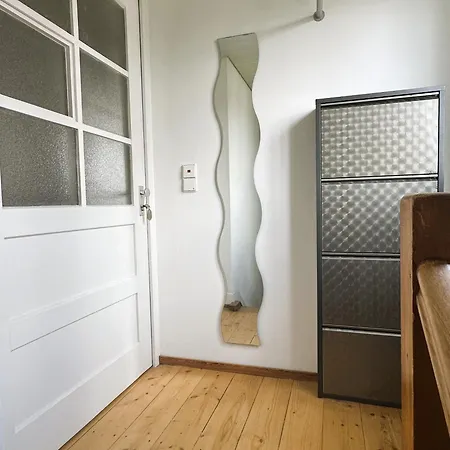 Apartament Pauline Reutlingen
