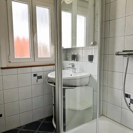 Pauline Apartament *