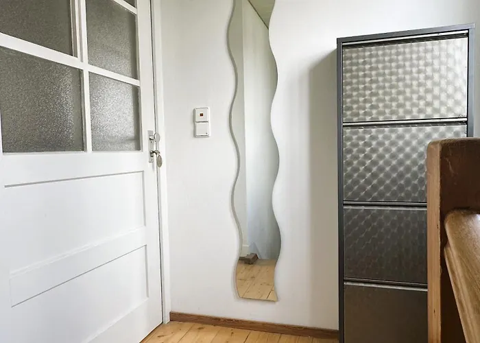 Appartement Pauline Reutlingen